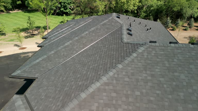 Best Roof Leak Repair  in Lden, MA