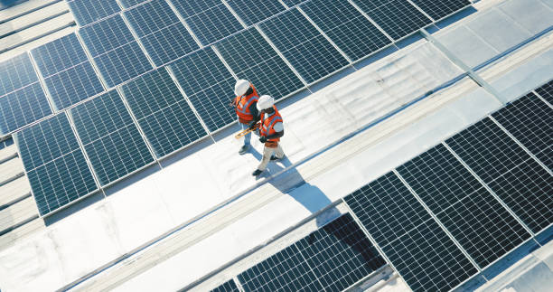 Best Roof Ventilation Installation  in Lden, MA
