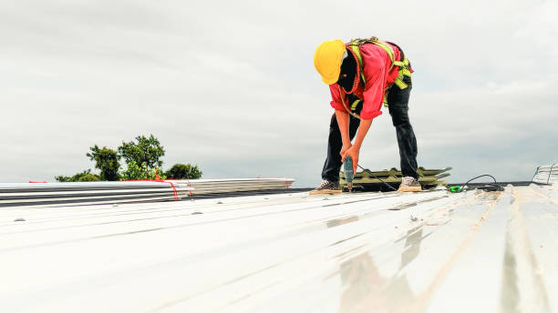 Best Rubber Roofing (EPDM, TPO)  in Lden, MA