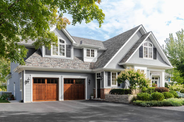 Best Green or Eco-Friendly Roofing Solutions  in Lden, MA