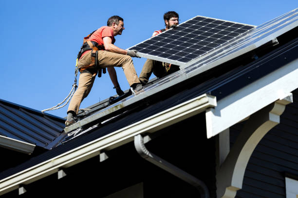 Best Gutter Installation and Repair  in Lden, MA