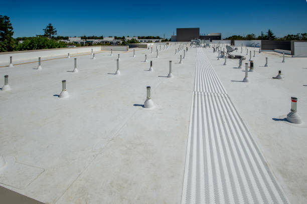 Best Gutter Installation and Repair  in Lden, MA
